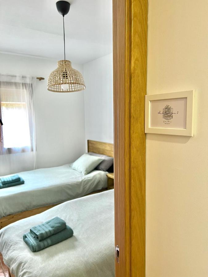 Entre Pinas Casa vacanze Tragacete
