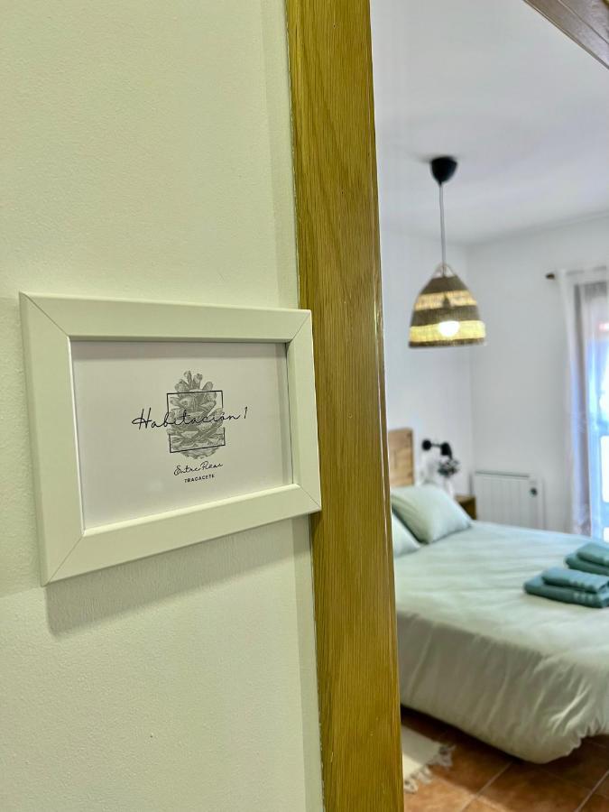 Entre Pinas Holiday home
