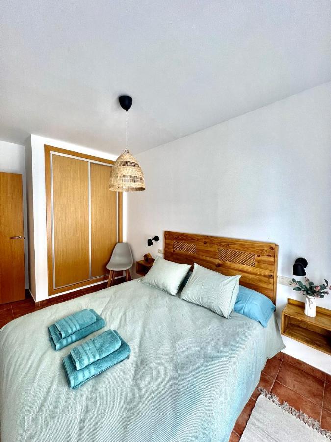 Holiday home Entre Pinas *