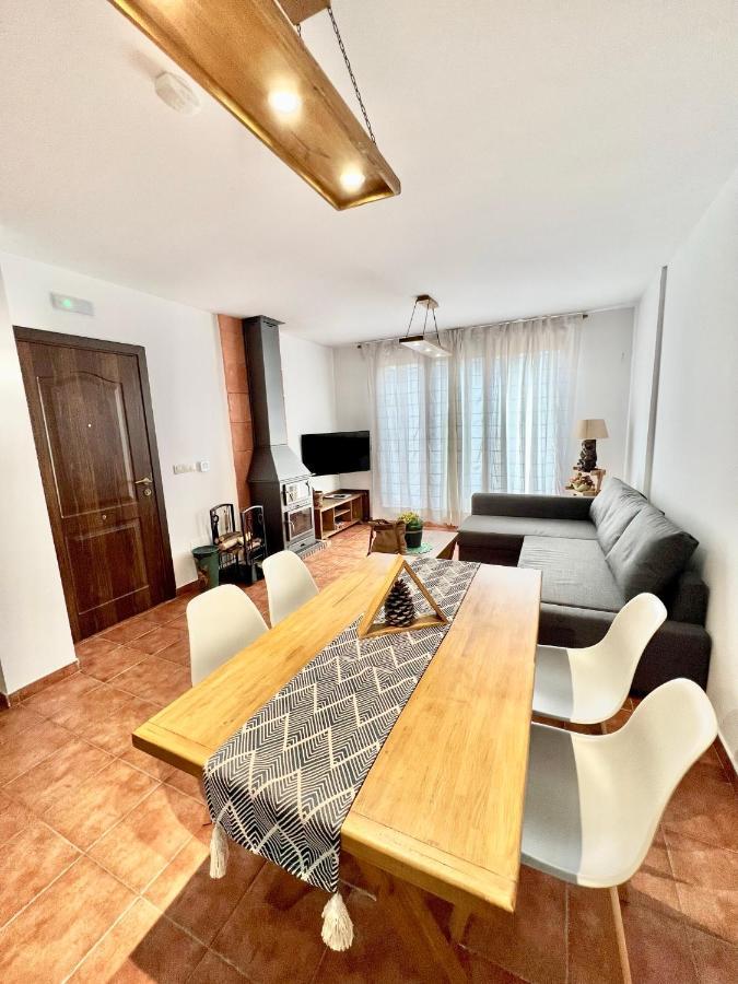 Casa vacanze Entre Pinas