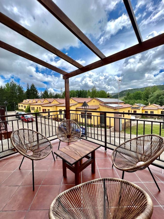 Entre Pinas Holiday home